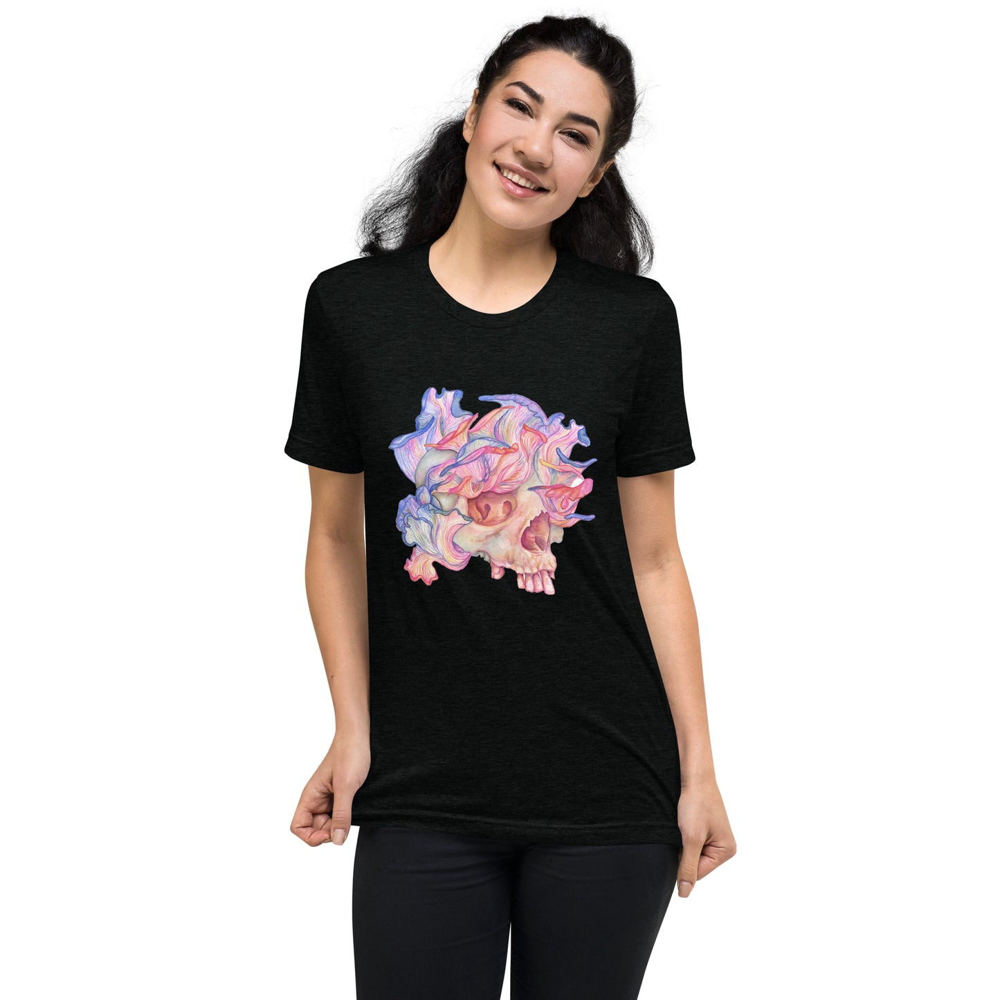 Flourish Unisex Tee