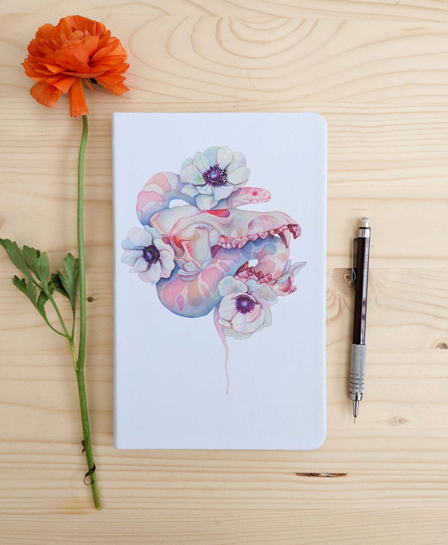 Bullet Journal – Subversion