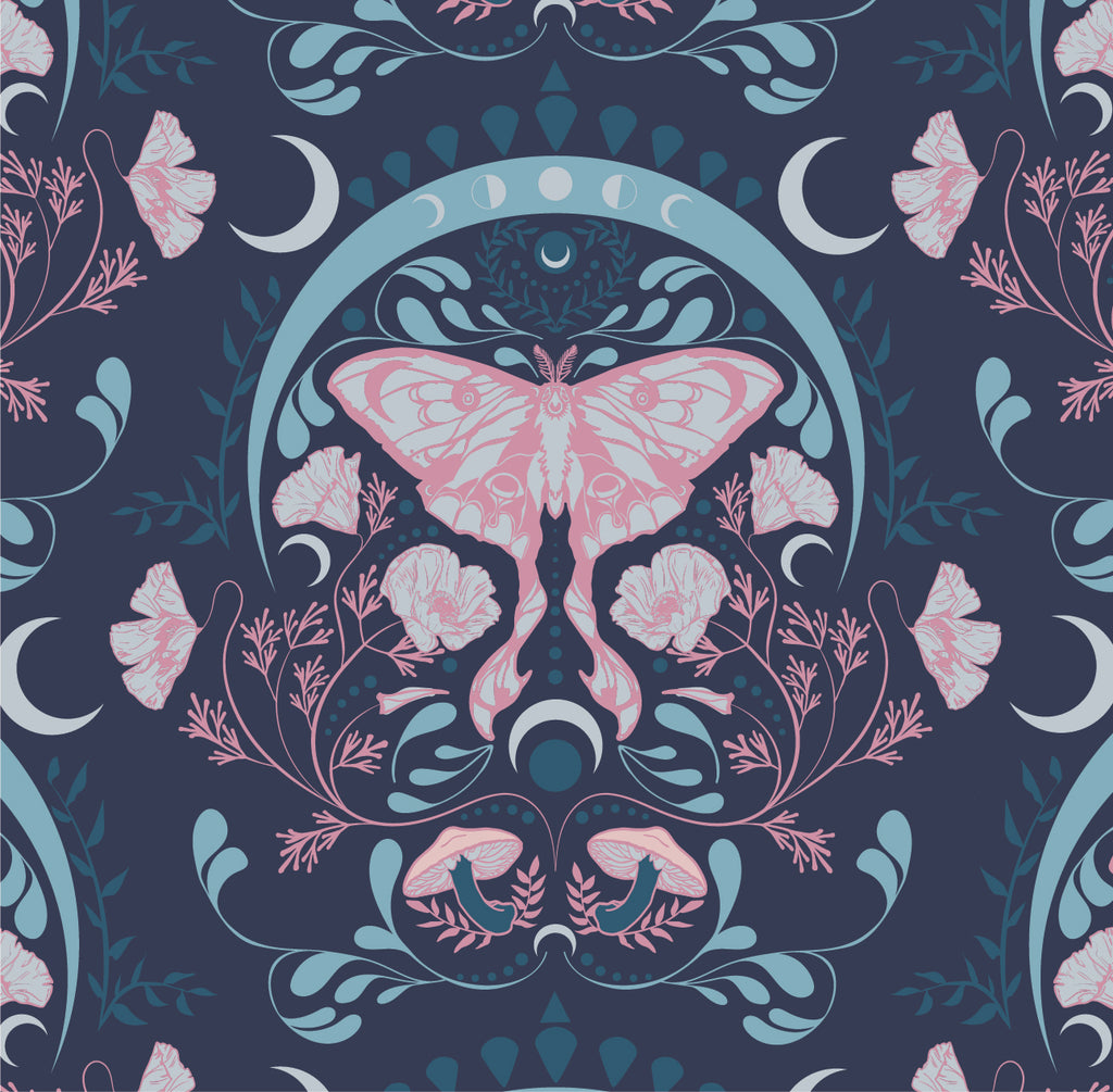 Class Review: The Immersion Surface Pattern Design Course