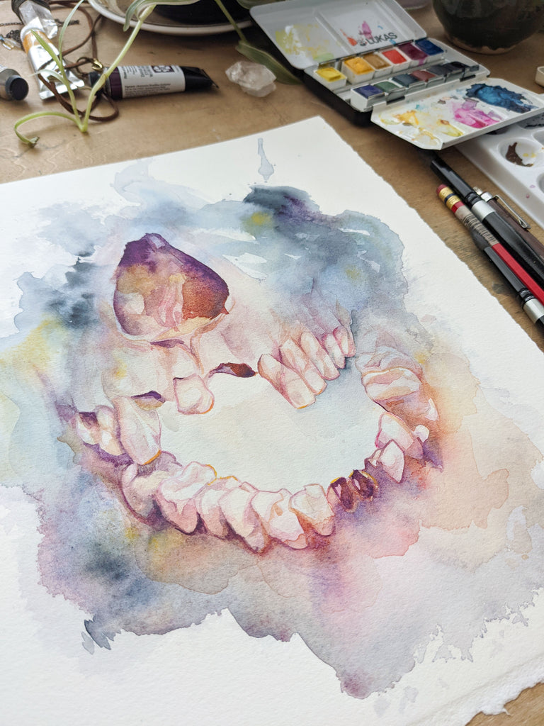 Original Artwork