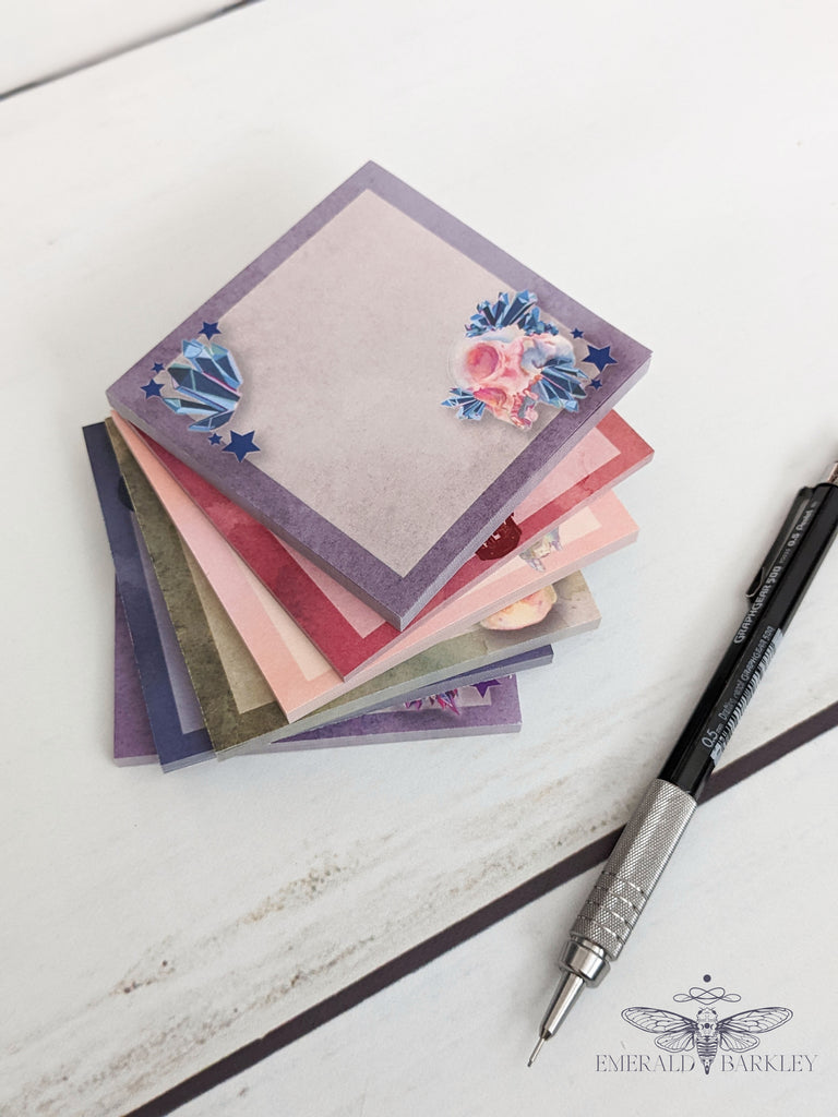 Stationery