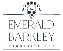 Emerald Barkley Art & Design